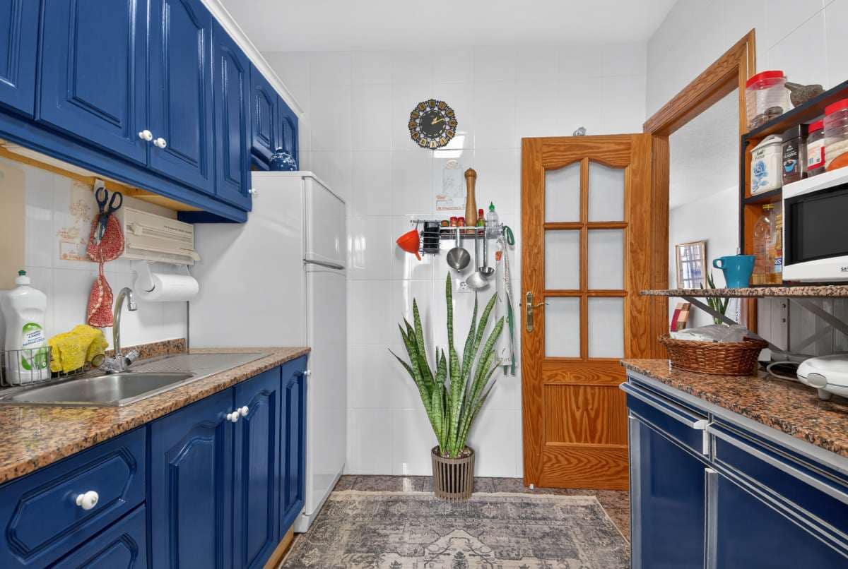 3 slaapkamer Halfvrijstaande villa te koop in Santiago de la Ribera - € 249.990 (Ref: 9743006)