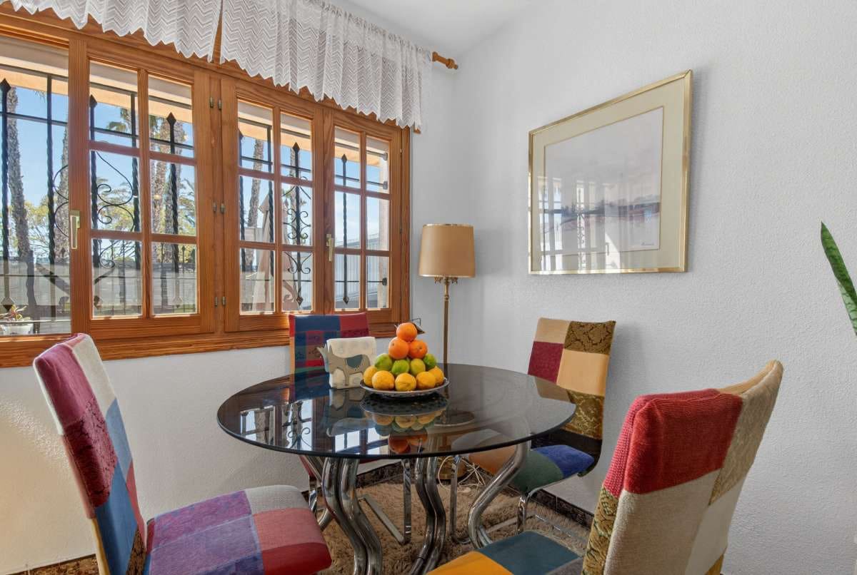 3 slaapkamer Halfvrijstaande villa te koop in Santiago de la Ribera - € 249.990 (Ref: 9743006)