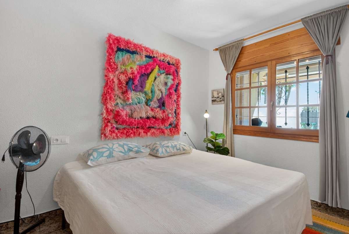 3 slaapkamer Halfvrijstaande villa te koop in Santiago de la Ribera - € 249.990 (Ref: 9743006)