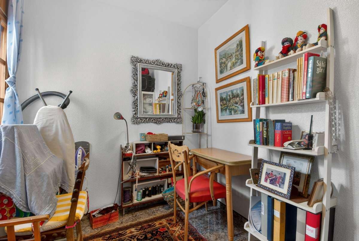 3 slaapkamer Halfvrijstaande villa te koop in Santiago de la Ribera - € 249.990 (Ref: 9743006)