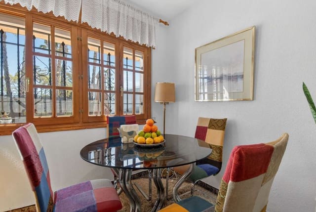 3 slaapkamer Halfvrijstaande villa te koop in Santiago de la Ribera, San Javier - € 249.990 (Ref: 9743006)