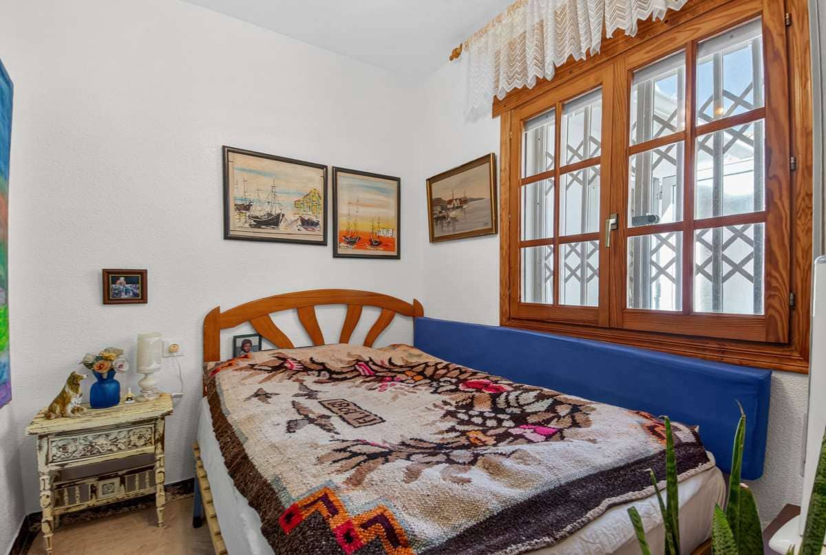 3 slaapkamer Halfvrijstaande villa te koop in Santiago de la Ribera - € 249.990 (Ref: 9743006)