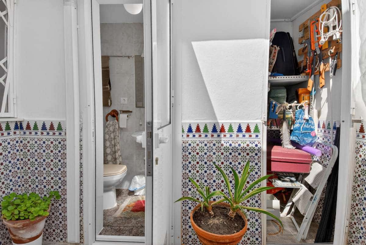 3 slaapkamer Halfvrijstaande villa te koop in Santiago de la Ribera - € 249.990 (Ref: 9743006)