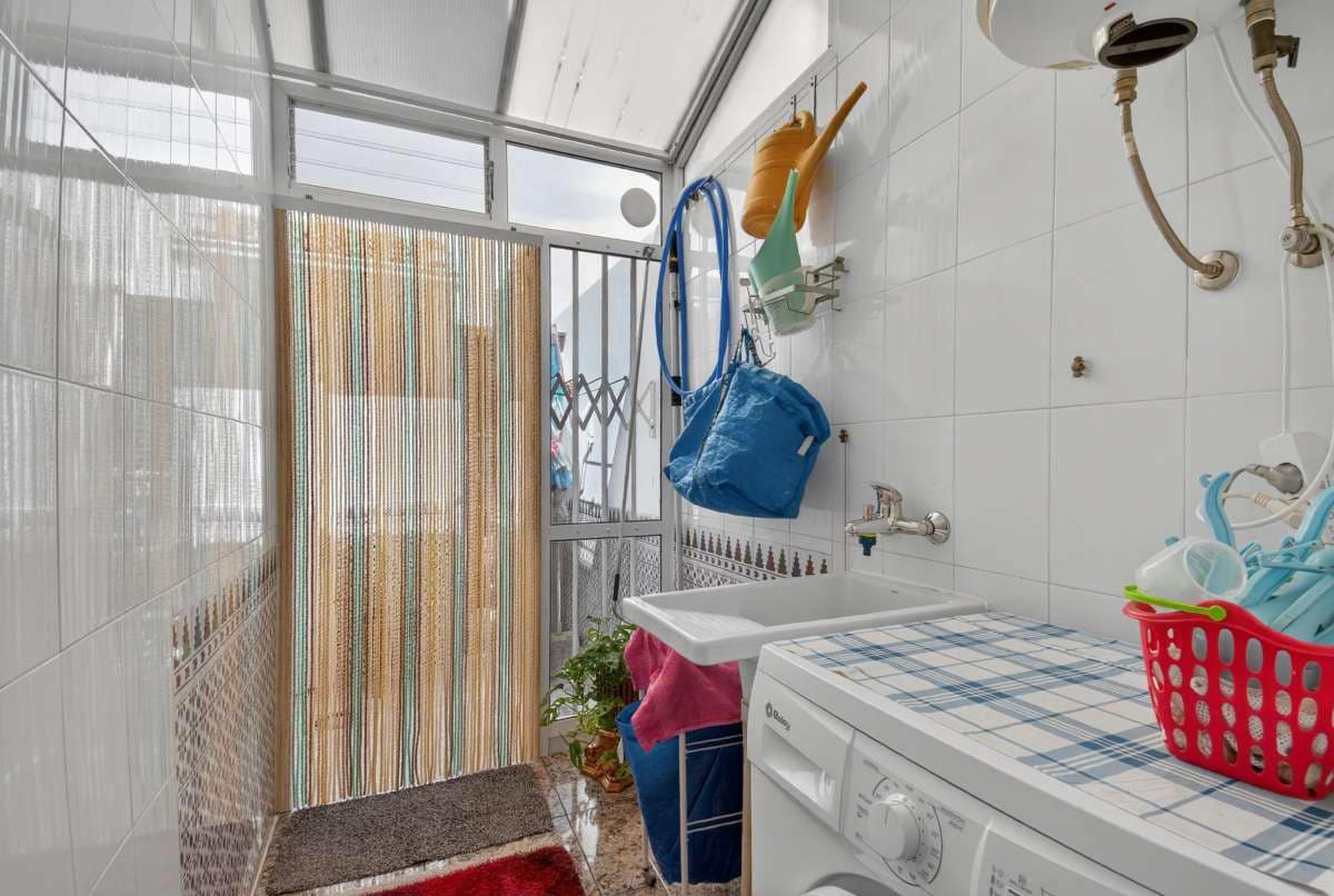 3 slaapkamer Halfvrijstaande villa te koop in Santiago de la Ribera - € 249.990 (Ref: 9743006)