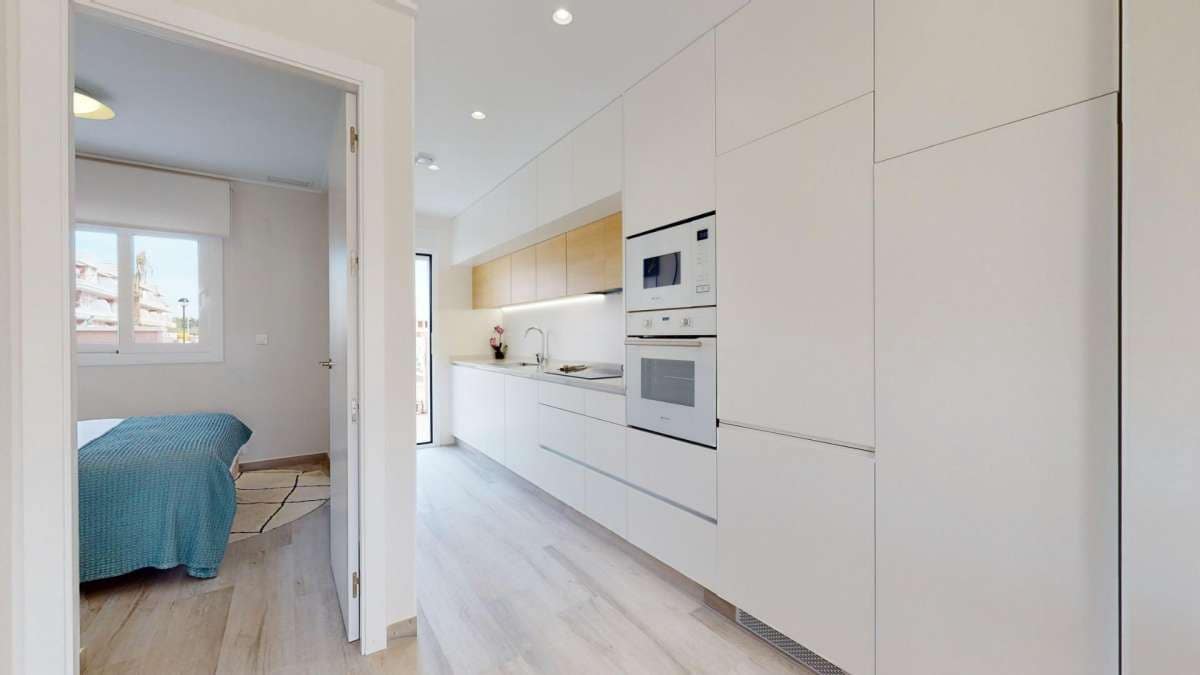 Chalet de 3 habitaciones en Pilar de la Horadada en venta - 349.900 € (Ref: 9764728)