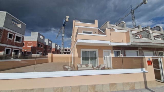 3 sovrum Lägenhet till salu i Pilar de la Horadada - 299 900 € (Ref: 9764729)