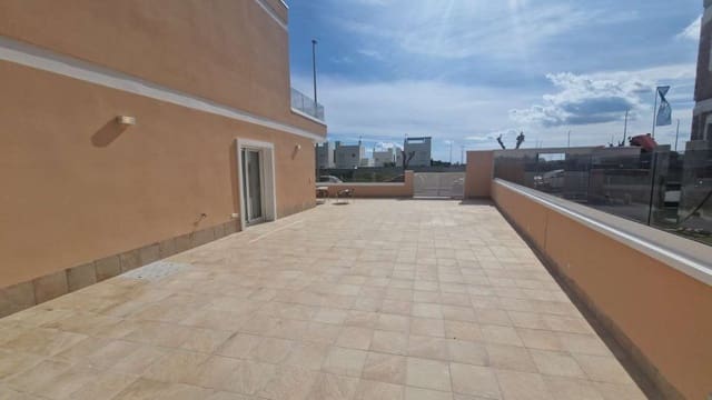 3 sovrum Lägenhet till salu i Pilar de la Horadada - 299 900 € (Ref: 9764729)