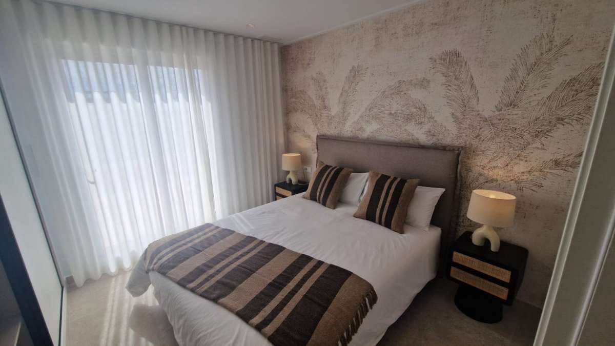 3 sypialnia Apartament na sprzedaż w Pilar de la Horadada - 299 900 € (Ref: 9764729)