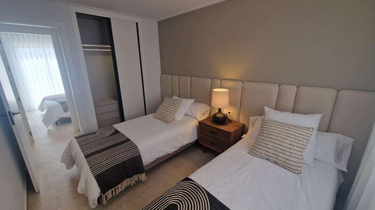 3 sypialnia Apartament na sprzedaż w Pilar de la Horadada - 299 900 € (Ref: 9764729)