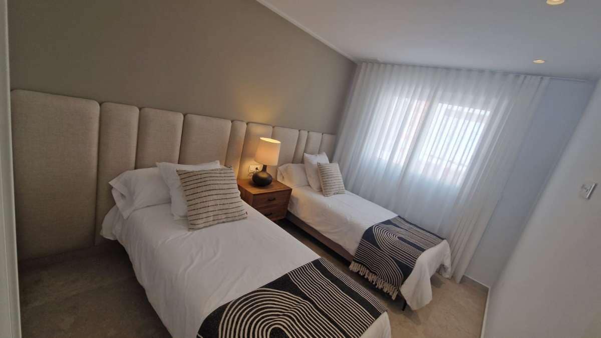 3 sypialnia Apartament na sprzedaż w Pilar de la Horadada - 299 900 € (Ref: 9764729)