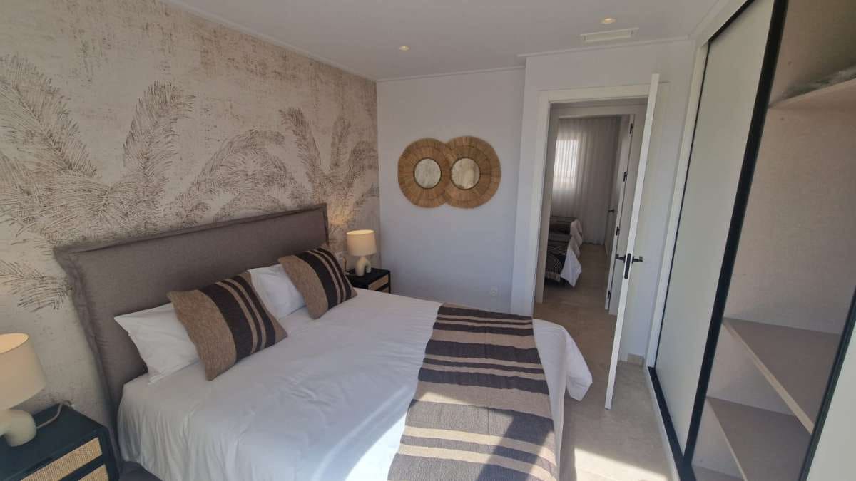 3 sypialnia Apartament na sprzedaż w Pilar de la Horadada - 299 900 € (Ref: 9764729)