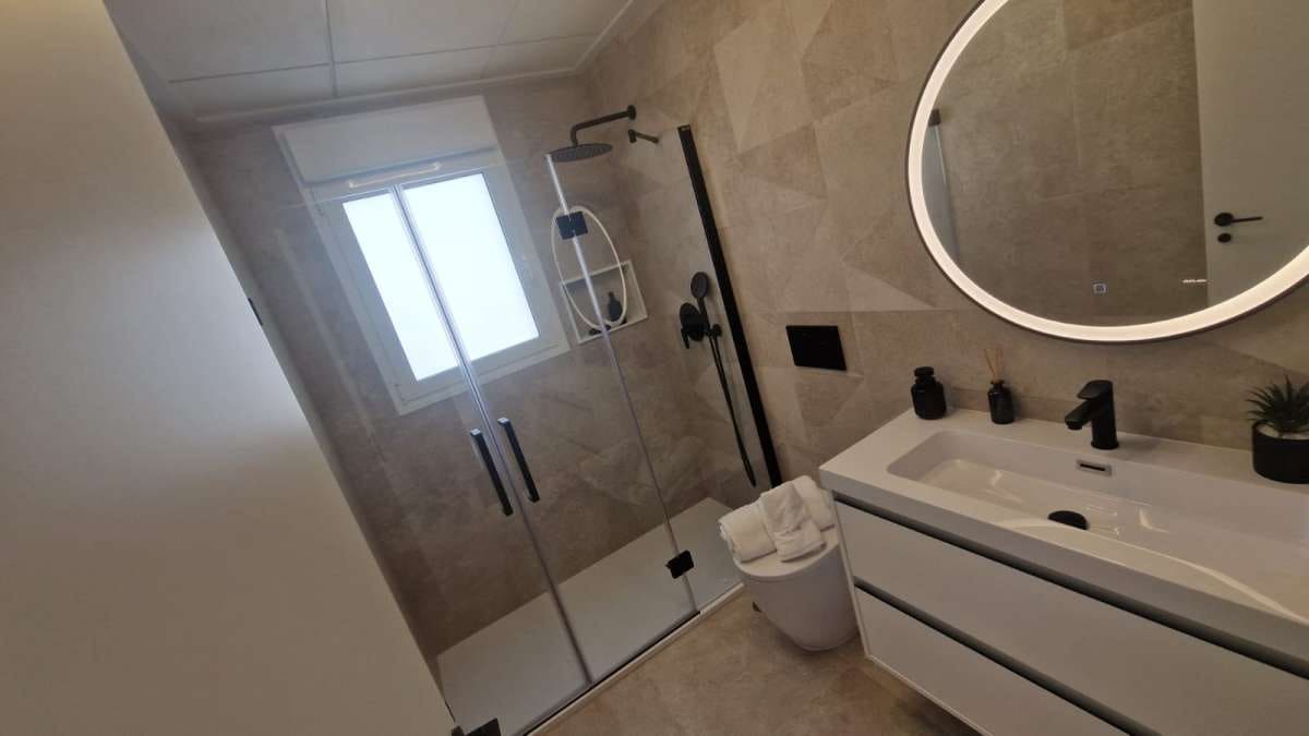 3 sypialnia Apartament na sprzedaż w Pilar de la Horadada - 299 900 € (Ref: 9764729)