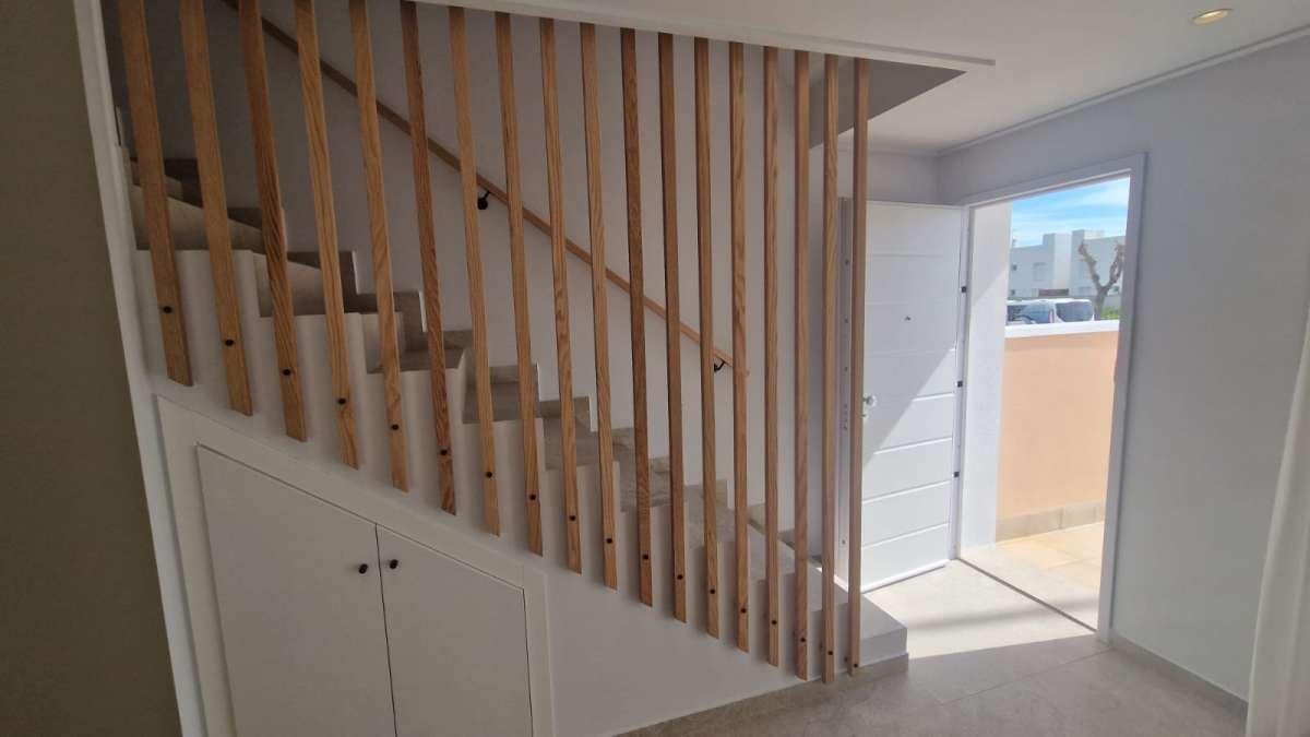 3 sypialnia Apartament na sprzedaż w Pilar de la Horadada - 299 900 € (Ref: 9764729)