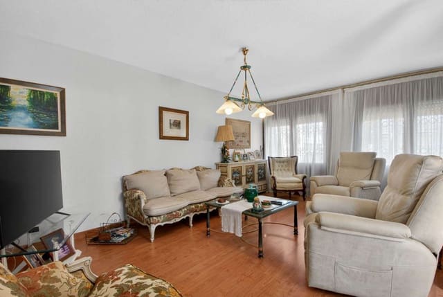 3 Zimmer Villa zu verkaufen in Lo Pagan, San Pedro del Pinatar - 995.000 € (Ref: 9778786)