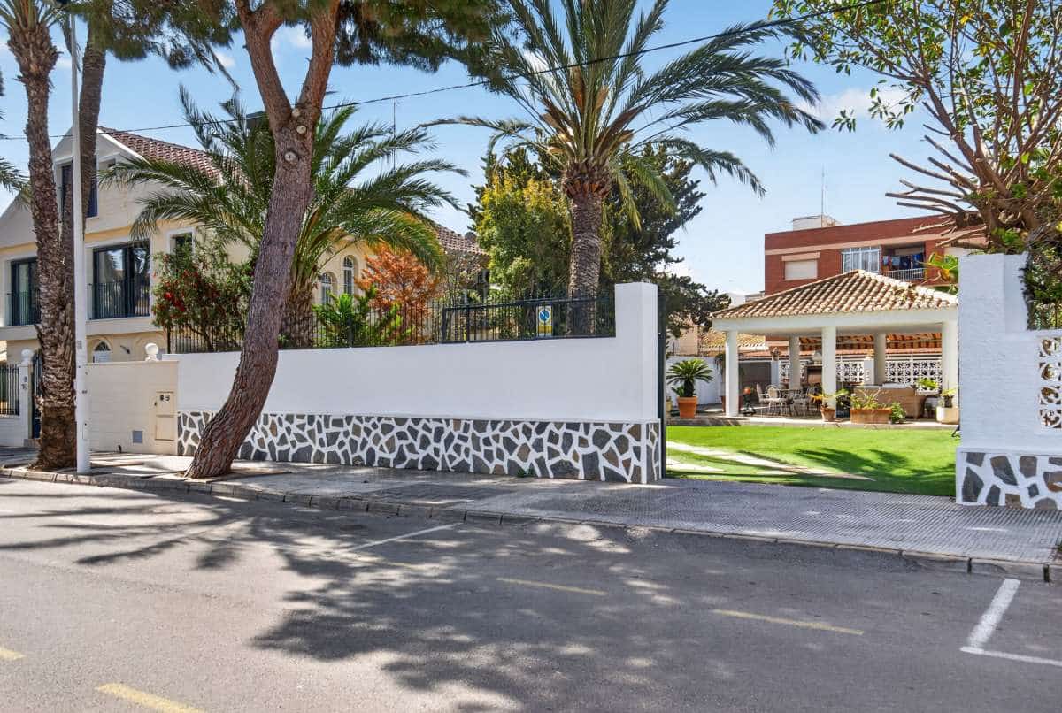 3 Zimmer Villa zu verkaufen in Lo Pagan - 995.000 € (Ref: 9778786)