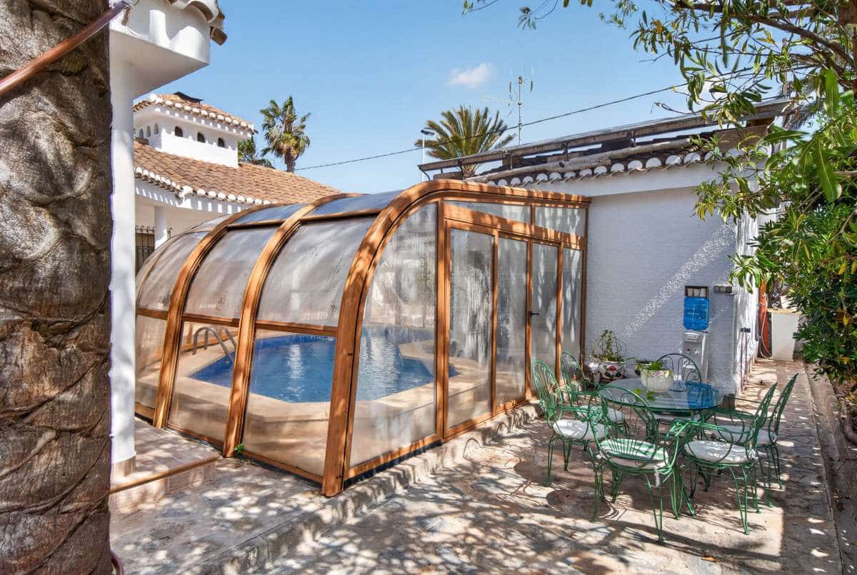 3 Zimmer Villa zu verkaufen in Lo Pagan - 995.000 € (Ref: 9778786)