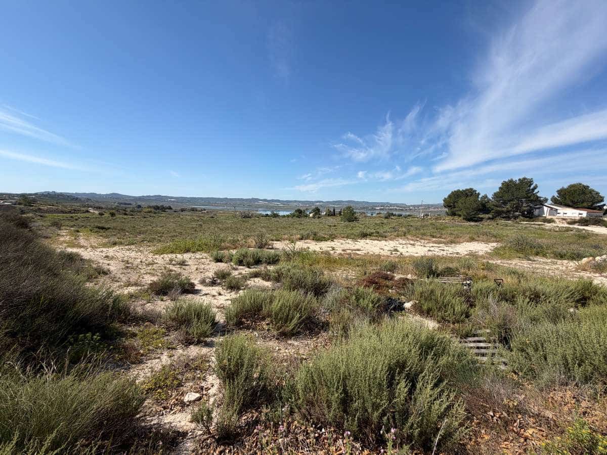 Terrain à Bâtir à vendre à Torremendo - 85 000 € (Ref: 9787498)