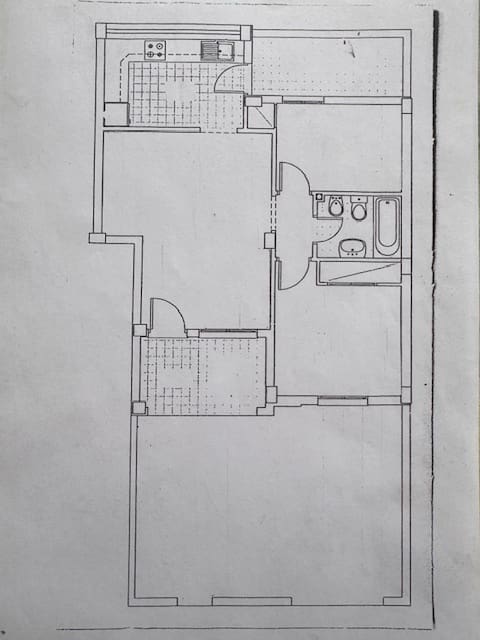 2 sovrum Lägenhet till salu i Aguas Nuevas - 165 000 € (Ref: 9814846)