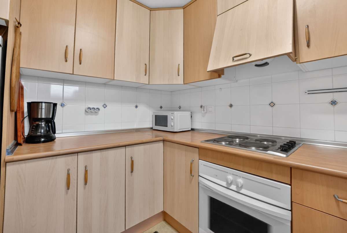 2 sovrum Lägenhet till salu i Aguas Nuevas - 165 000 € (Ref: 9814846)