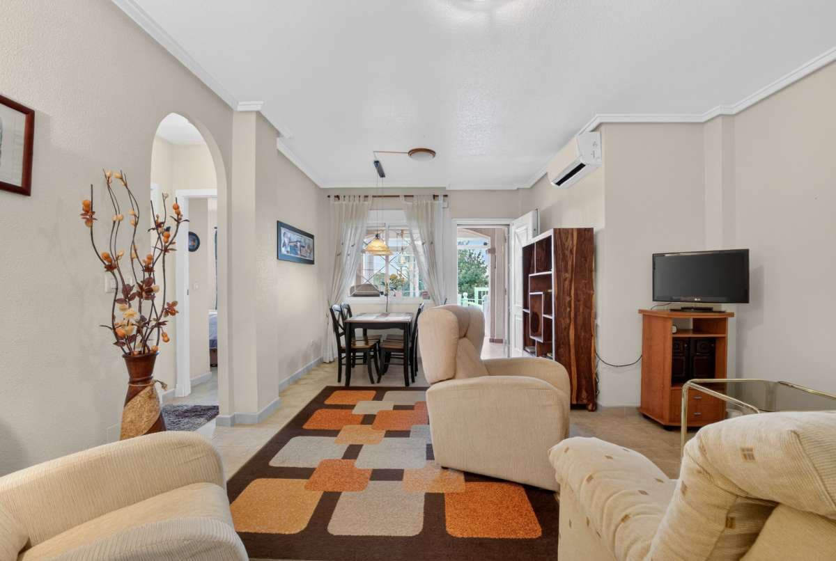 2 sovrum Lägenhet till salu i Aguas Nuevas - 165 000 € (Ref: 9814846)