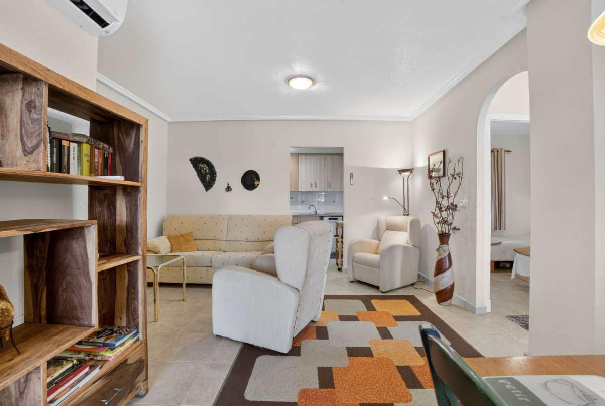 2 sovrum Lägenhet till salu i Aguas Nuevas - 165 000 € (Ref: 9814846)