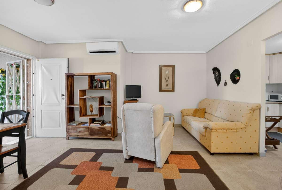 2 sovrum Lägenhet till salu i Aguas Nuevas - 165 000 € (Ref: 9814846)