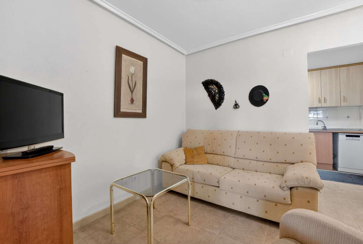 2 sovrum Lägenhet till salu i Aguas Nuevas - 165 000 € (Ref: 9814846)