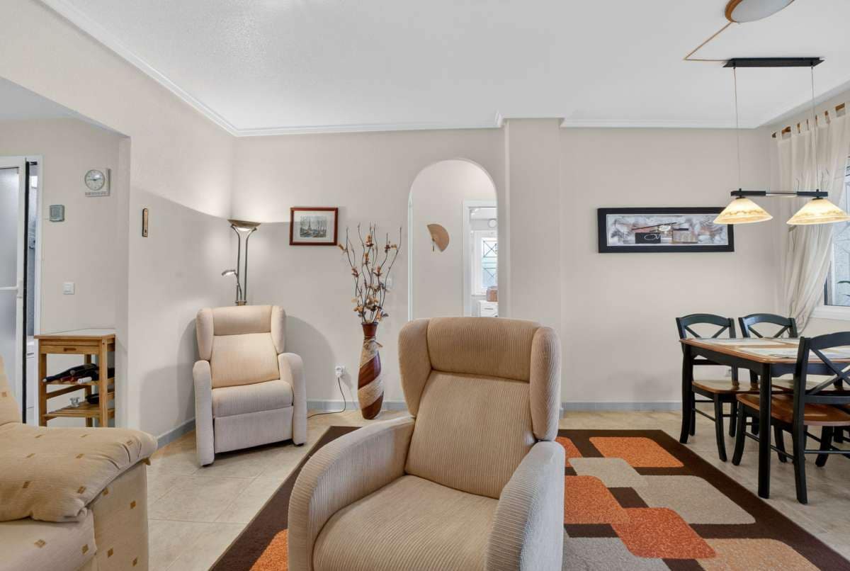 2 sovrum Lägenhet till salu i Aguas Nuevas - 165 000 € (Ref: 9814846)