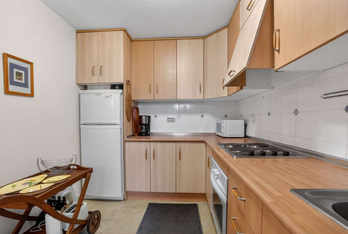 2 sovrum Lägenhet till salu i Aguas Nuevas - 165 000 € (Ref: 9814846)