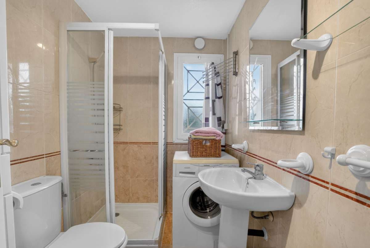 2 sovrum Lägenhet till salu i Aguas Nuevas - 165 000 € (Ref: 9814846)