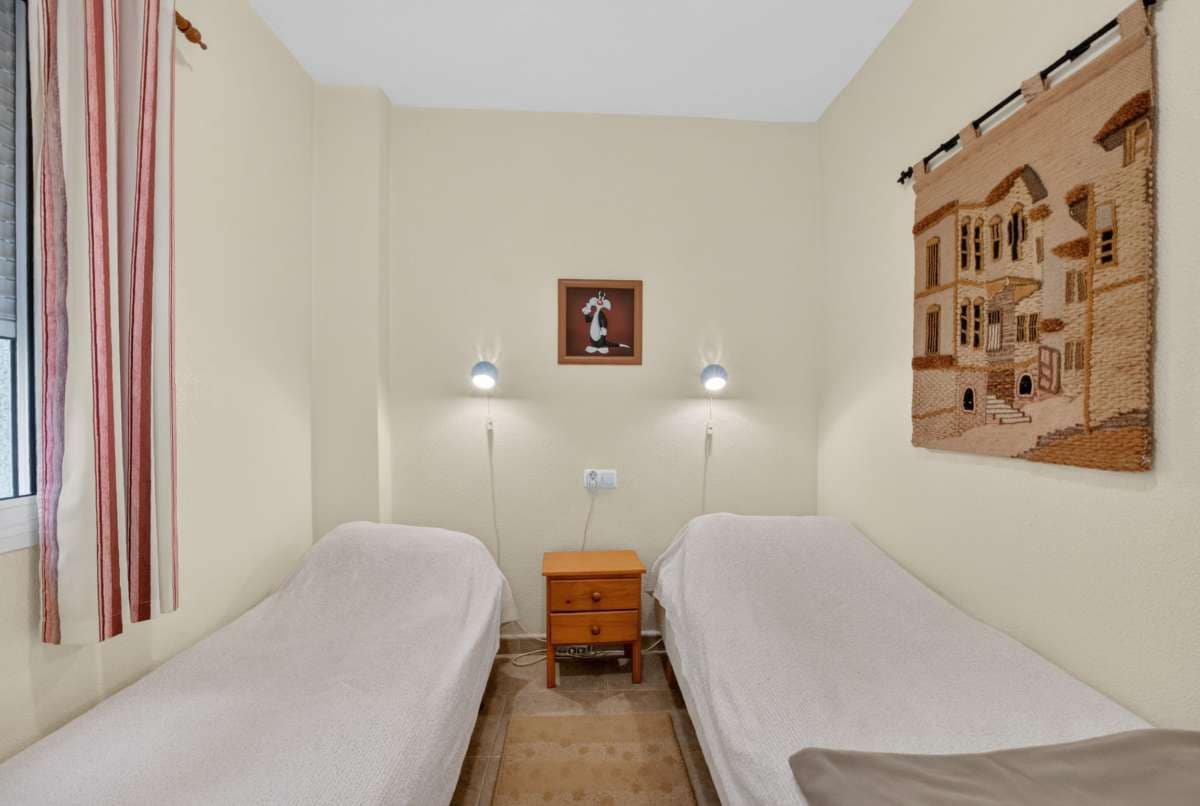 2 sovrum Lägenhet till salu i Aguas Nuevas - 165 000 € (Ref: 9814846)