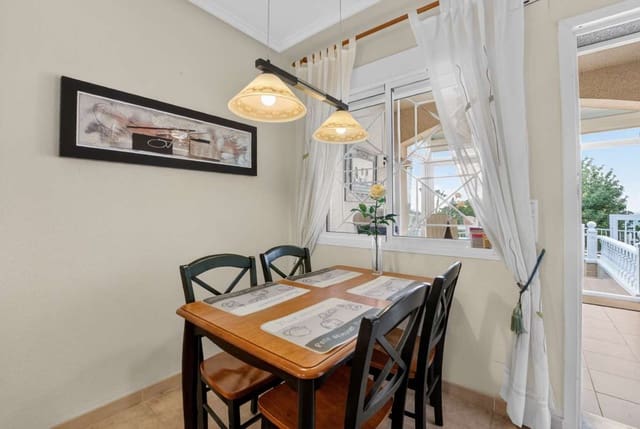 2 sovrum Lägenhet till salu i Aguas Nuevas, Torrevieja - 165 000 € (Ref: 9814846)