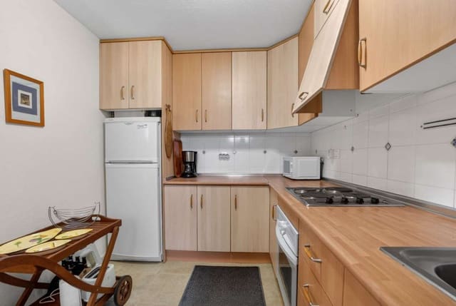 2 sovrum Lägenhet till salu i Aguas Nuevas, Torrevieja - 165 000 € (Ref: 9814846)