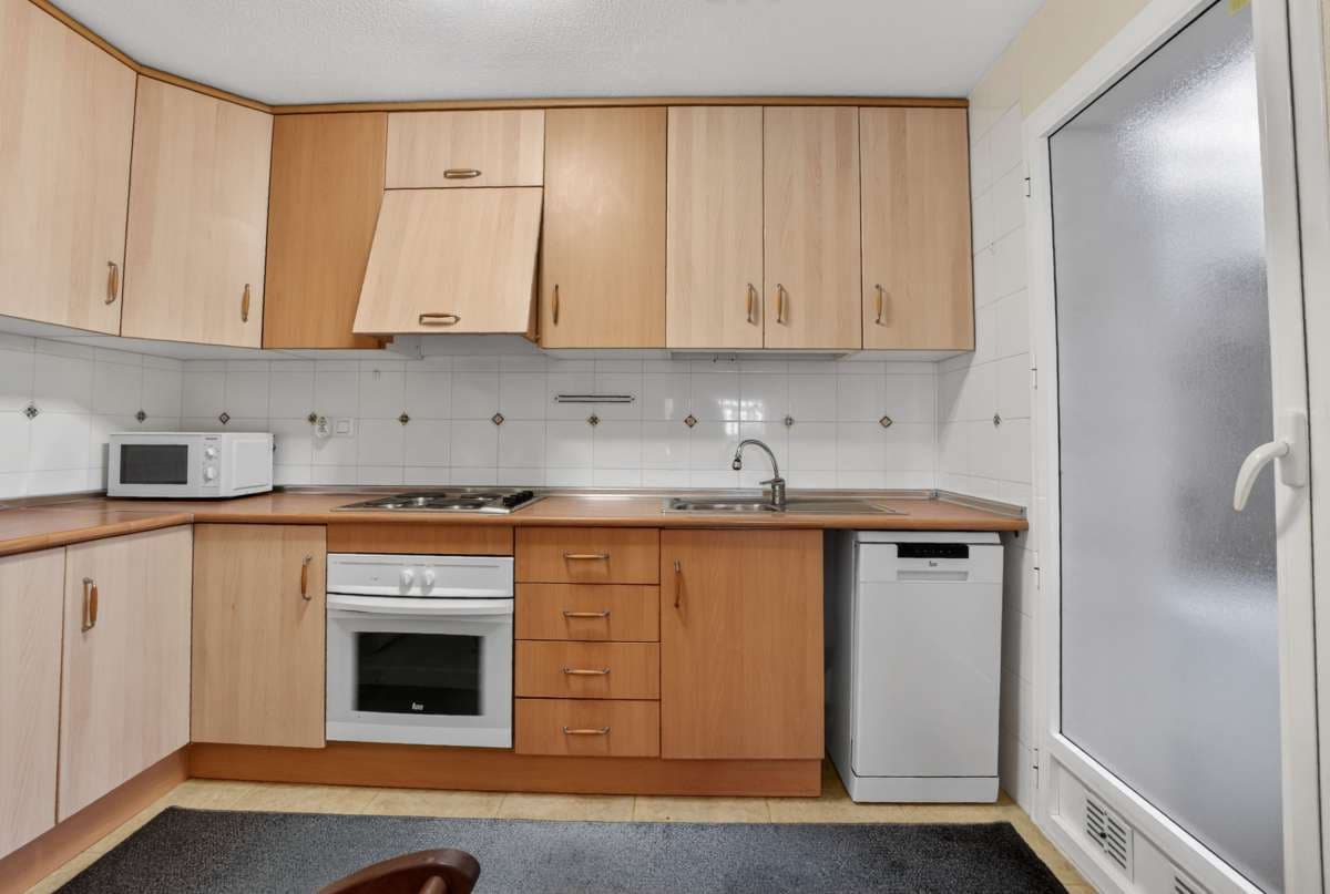 2 sovrum Lägenhet till salu i Aguas Nuevas - 165 000 € (Ref: 9814846)