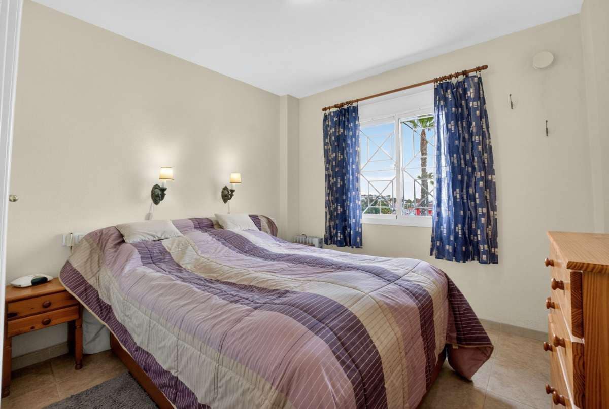 2 sovrum Lägenhet till salu i Aguas Nuevas - 165 000 € (Ref: 9814846)