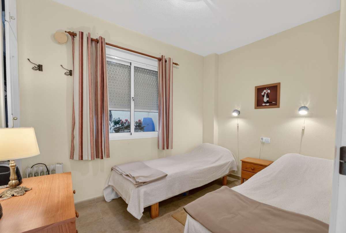 2 sovrum Lägenhet till salu i Aguas Nuevas - 165 000 € (Ref: 9814846)