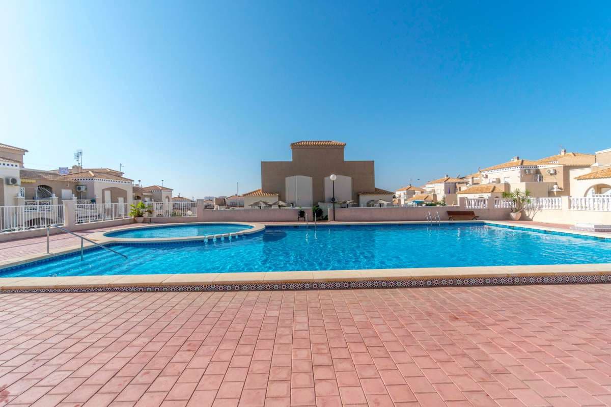 2 sovrum Lägenhet till salu i Aguas Nuevas - 165 000 € (Ref: 9814846)