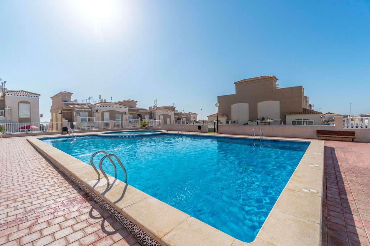 2 sovrum Lägenhet till salu i Aguas Nuevas - 165 000 € (Ref: 9814846)