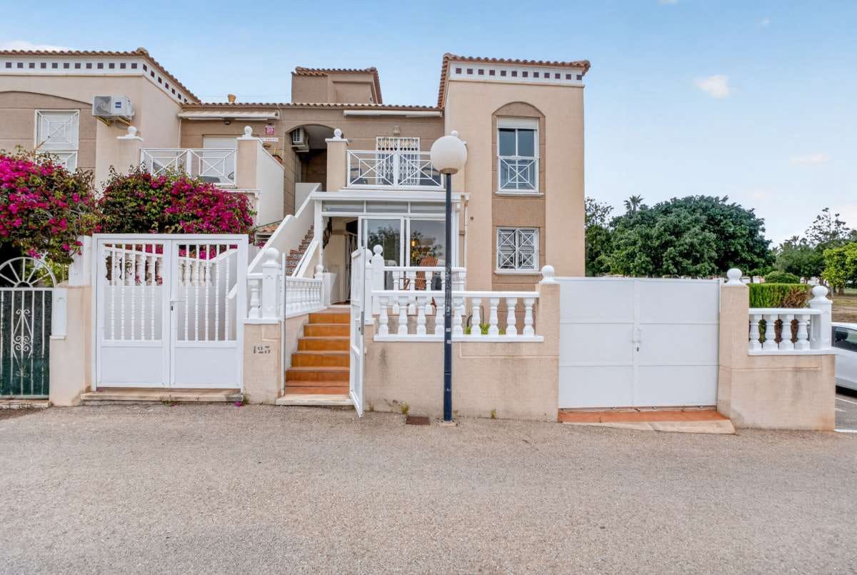 2 sovrum Lägenhet till salu i Aguas Nuevas - 165 000 € (Ref: 9814846)