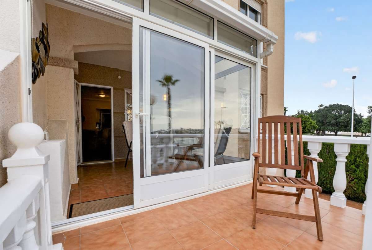 2 sovrum Lägenhet till salu i Aguas Nuevas - 165 000 € (Ref: 9814846)