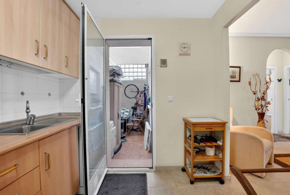 2 sovrum Lägenhet till salu i Aguas Nuevas - 165 000 € (Ref: 9814846)