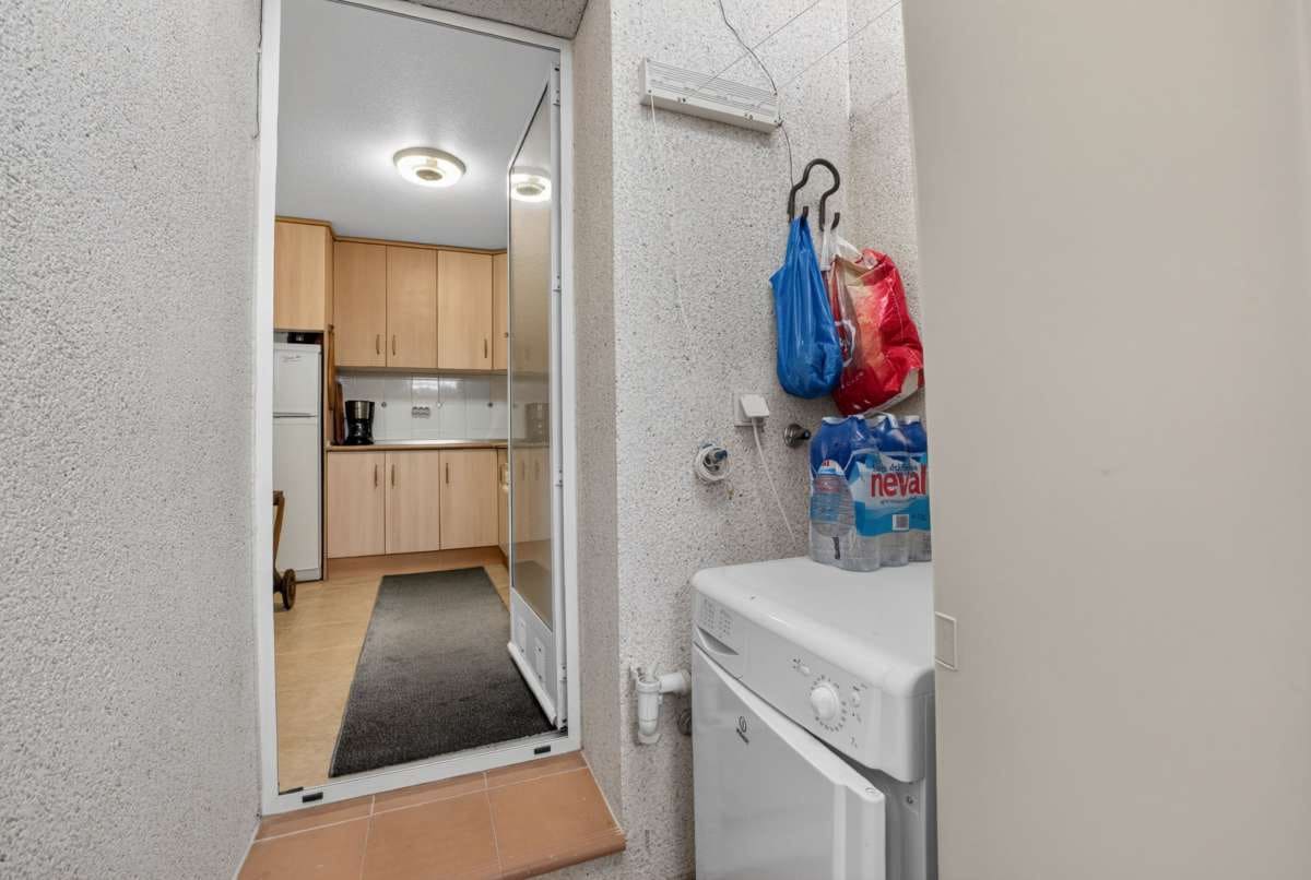 2 sovrum Lägenhet till salu i Aguas Nuevas - 165 000 € (Ref: 9814846)