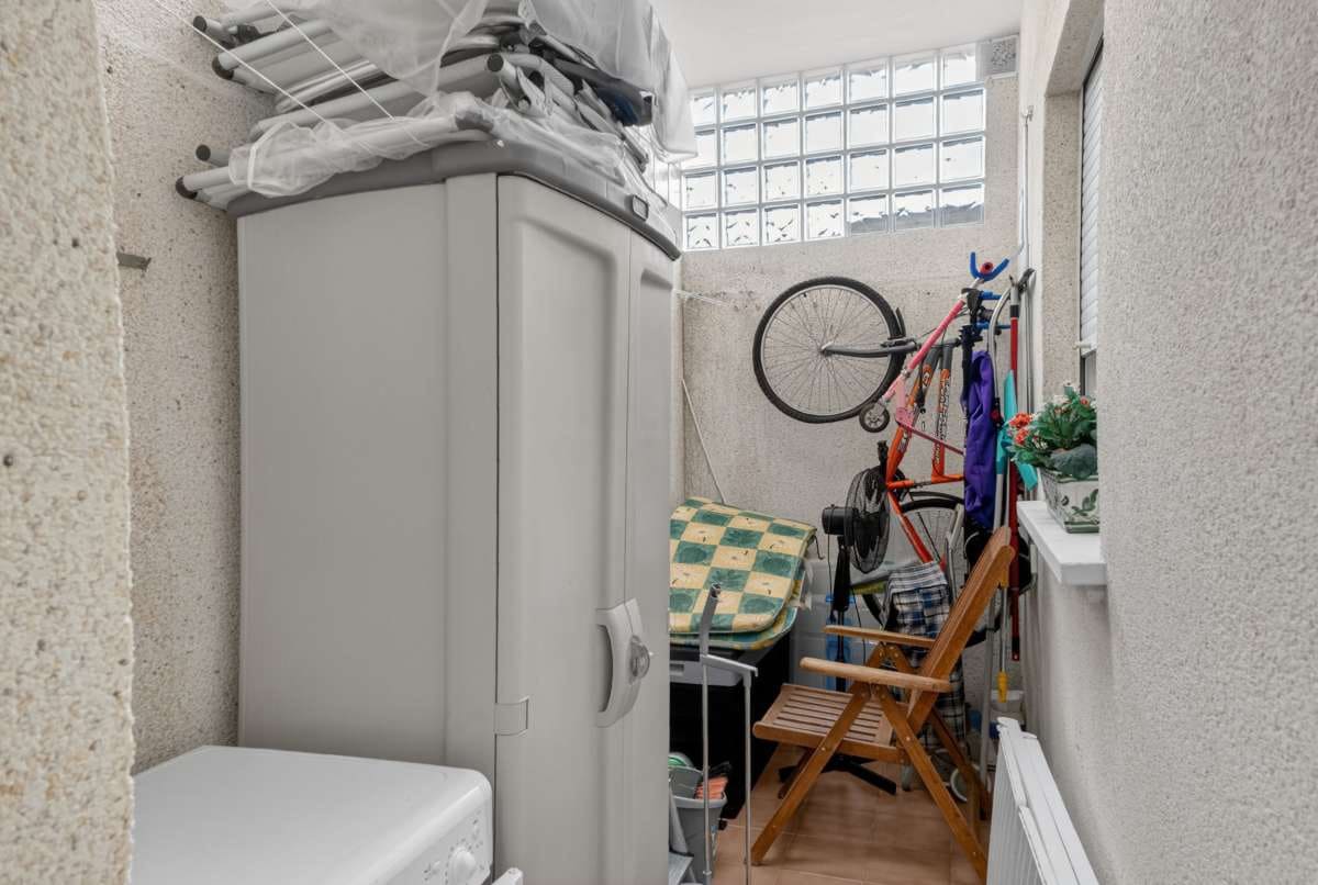 2 sovrum Lägenhet till salu i Aguas Nuevas - 165 000 € (Ref: 9814846)