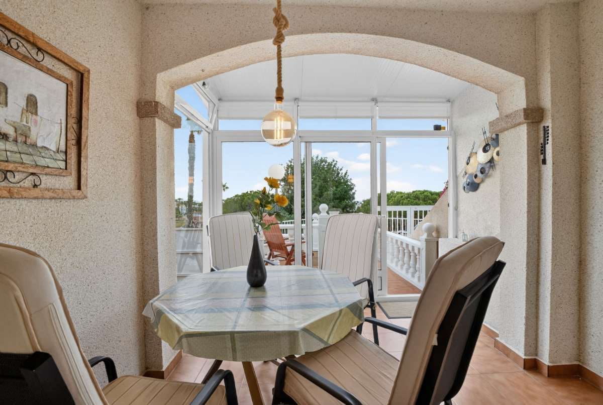 2 sovrum Lägenhet till salu i Aguas Nuevas - 165 000 € (Ref: 9814846)