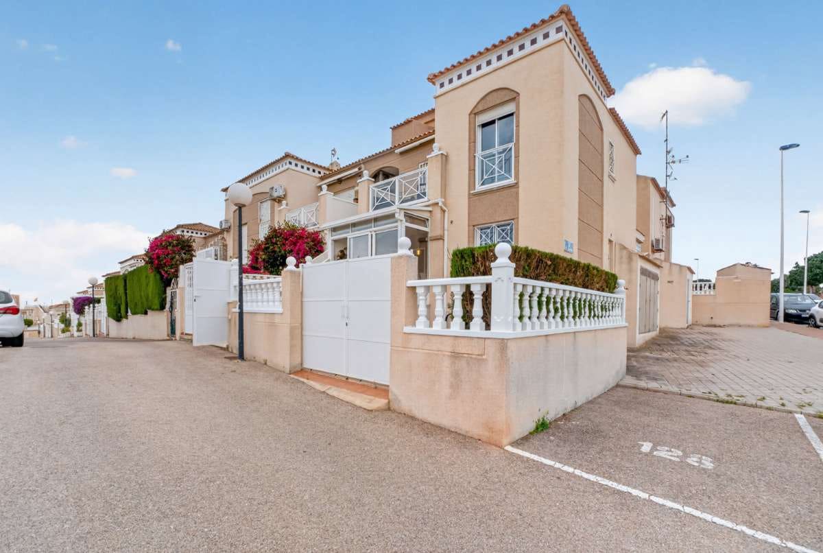 2 sovrum Lägenhet till salu i Aguas Nuevas - 165 000 € (Ref: 9814846)