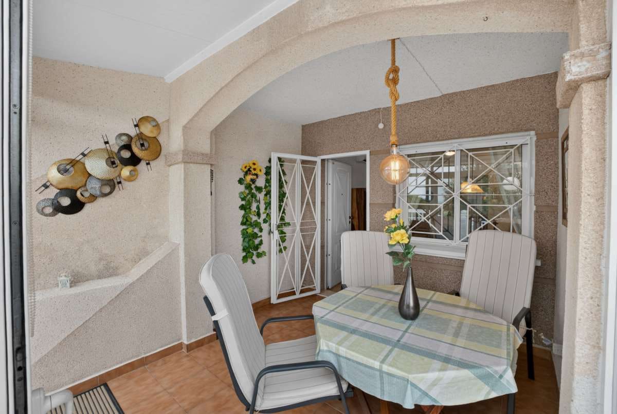 2 sovrum Lägenhet till salu i Aguas Nuevas - 165 000 € (Ref: 9814846)