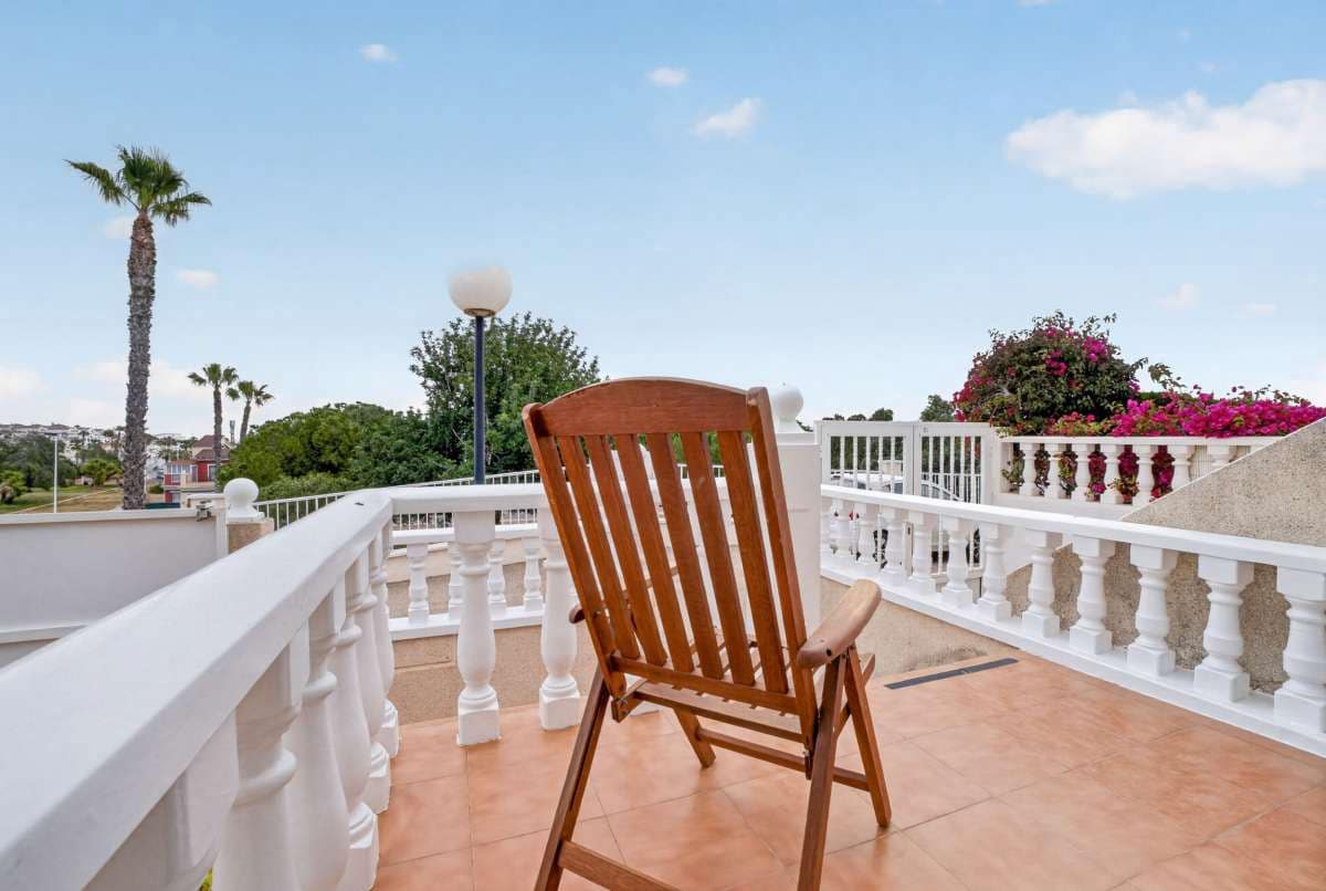 2 sovrum Lägenhet till salu i Aguas Nuevas - 165 000 € (Ref: 9814846)