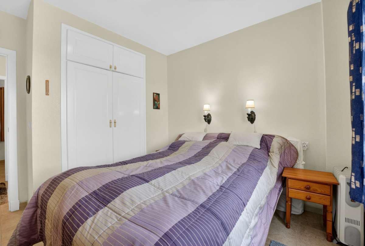 2 sovrum Lägenhet till salu i Aguas Nuevas - 165 000 € (Ref: 9814846)