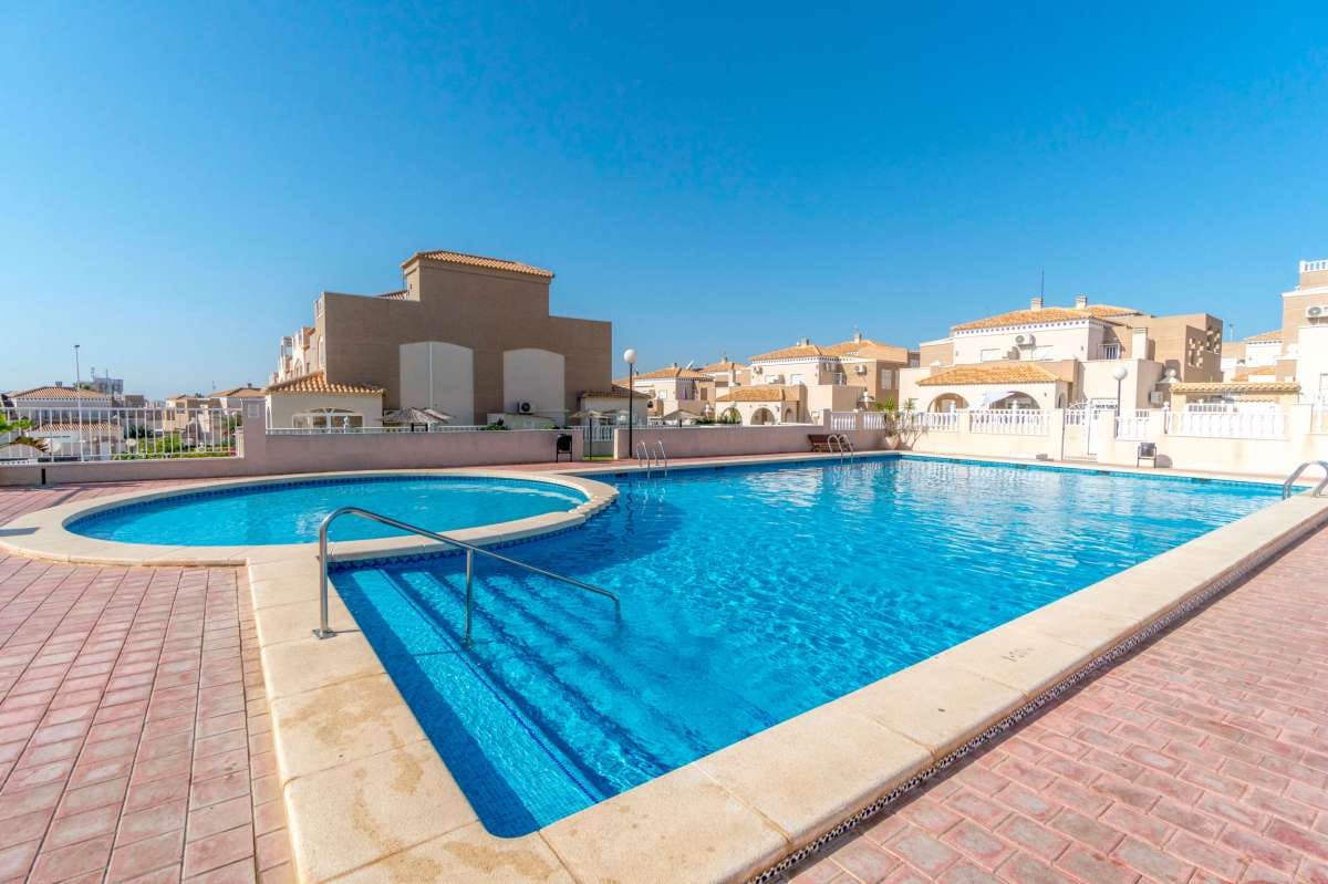 2 sovrum Lägenhet till salu i Aguas Nuevas - 165 000 € (Ref: 9814846)