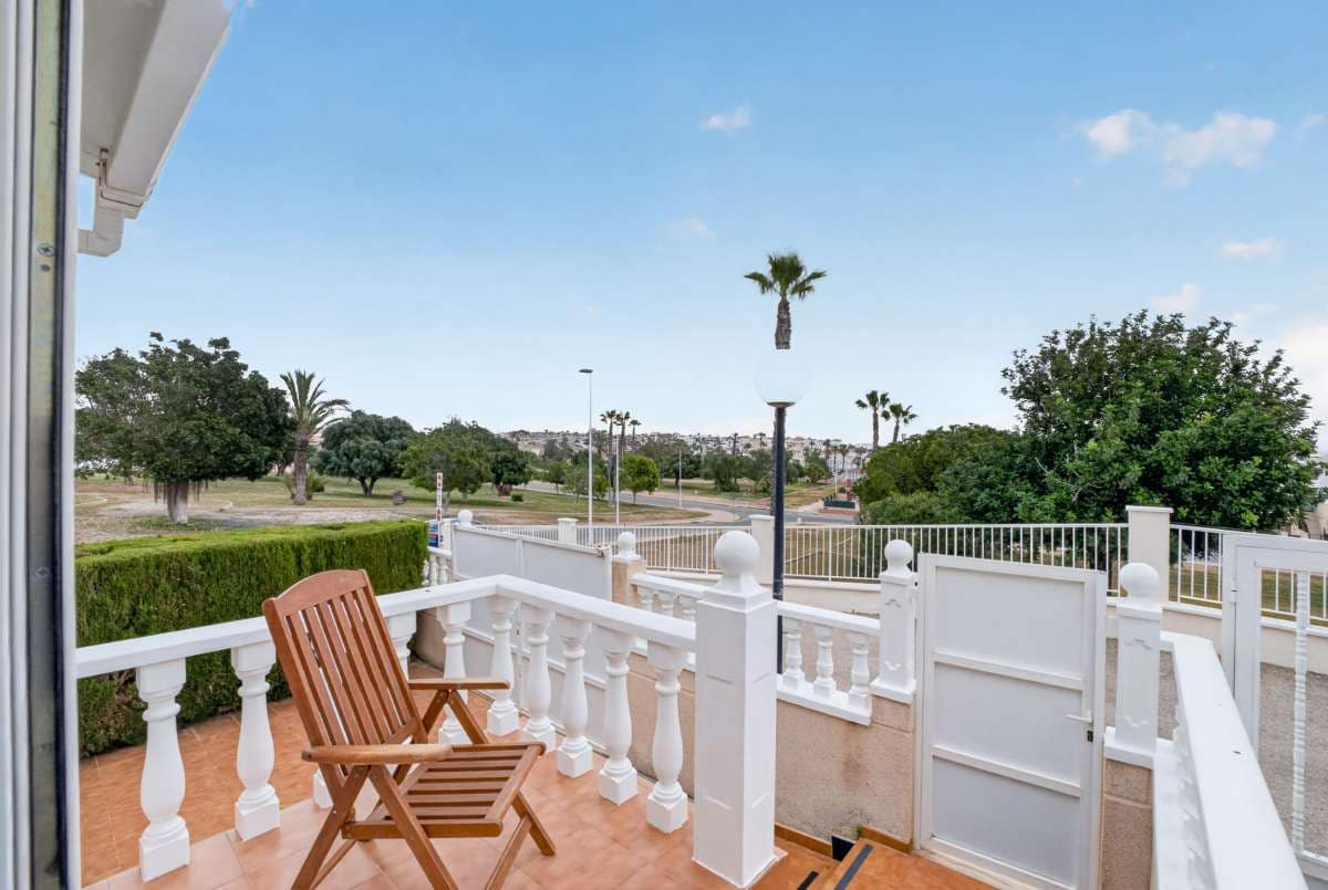 2 sovrum Lägenhet till salu i Aguas Nuevas - 165 000 € (Ref: 9814846)